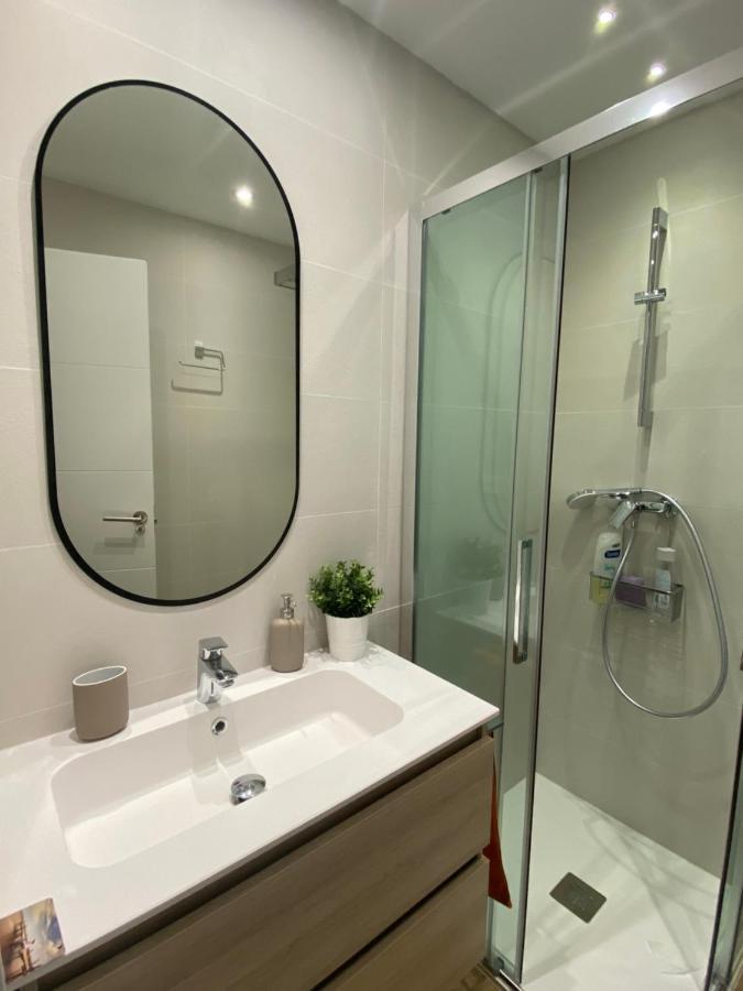 Relajante Habitacion Málaga Extérieur photo