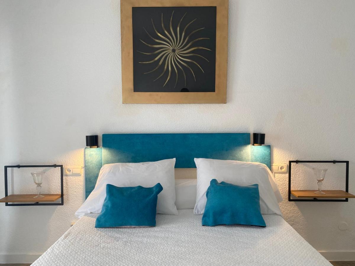 Relajante Habitacion Málaga Extérieur photo